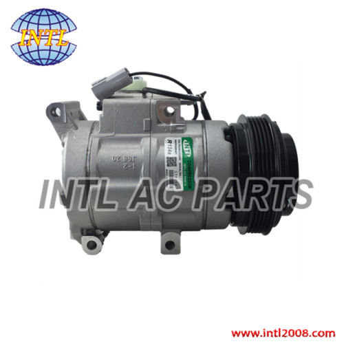 HS18N HS-18N HS18  auto ac compressor for MAZDA 3 2010-2013 CO 11192C BBM461450C L4500BBM4E09