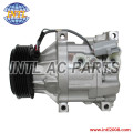 Auto ac compressor Toyota MR2 Spyder Corolla Verso