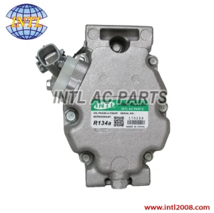 Auto ac compressor Toyota MR2 Spyder Corolla Verso