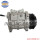 10S13C AC Compressor for Suzuki Aerio 2.0L 2.3L 2002-2007 95200-65DE0 447220-4581 447220-4580