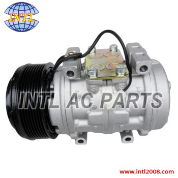 DENSO 10P15 -8PK auto ac compressor Ford 250/350/4000 f250 f350 f4000 JOHN DEERE L200
