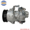 DENSO 5SER09C A/C compressor TOYOTA YARIS /URBAN CRUISER/AURIS /COROLLA 88310-1A820 / 8831002720