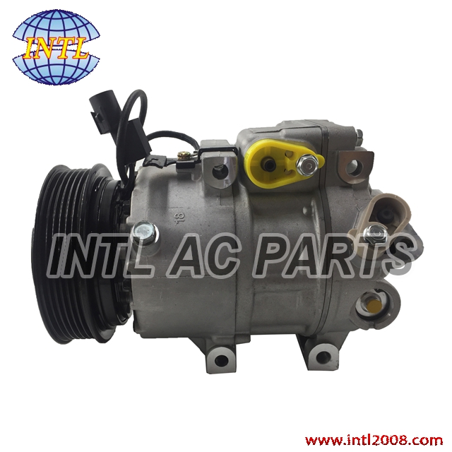 Kia optima store ac compressor