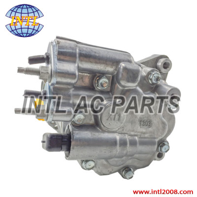 SANDEN SD7C16 1335F car air compressor for Peugeot 407 607 Citroen C5 C6 966055580 9663315680 9671333180