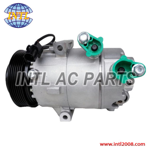 Car air compressor for Hyundai Elantra 2011-2013