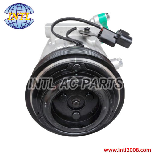 Car air compressor for Hyundai Elantra 2011-2013