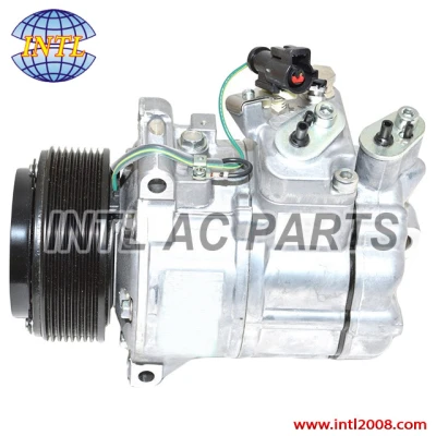 A/C Compressor Land Rover Range Rover VOGUE L322 3.6 JPB500221 LR020449