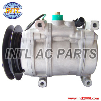 FORD TRANSIT Freestar 4.2L 2004 air conditioning compressor