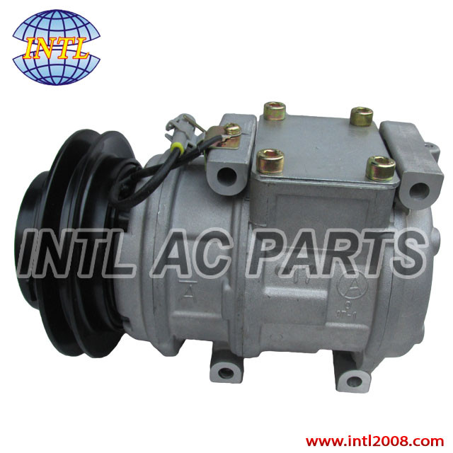 Denso 10PA17C Ac Compressor Toyota LAND CRUISER 8832060580 8831060720