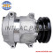 V5 ac compressor DAEWOO RACER 5110393