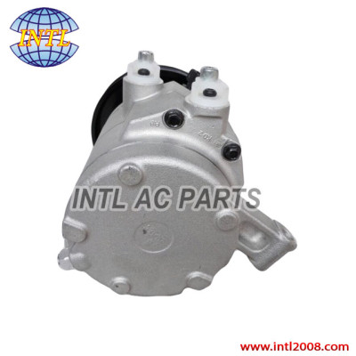 NEW AC Halla HCC-RS18 RS18 air compressor Dodge Nitro/ Jeep Liberty 2009-2012 CO 11350C FOUR SEASON 97301 98301 7512877 255335 5511