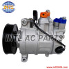 Denso 6SEU12C Auto Ac Compressor Audi A4 B6 8E2 2.0 FSI Saloon 150 02-04 8E0260805G 8E0260805AF 4471806700