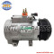 Car air compressor FOR FORD Explorer /Mercury Mountaineer V6 4.0L GAS 2006>2010 Four Seasons 68189  639380 YCC-277