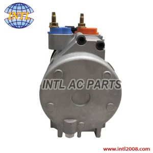 Car air compressor FOR FORD Explorer /Mercury Mountaineer V6 4.0L GAS 2006>2010 Four Seasons 68189  639380 YCC-277