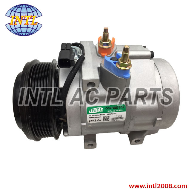 FS20 air conditioning compressor FOR Ford Explorer 4.0L/Mercury