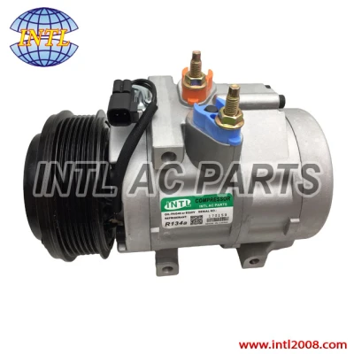 FS20 air conditioning compressor FOR Ford Explorer 4.0L/Mercury Mountaineer Four Seasons 68189  639380 YCC-277