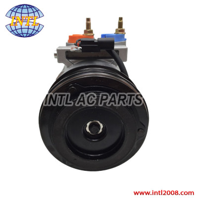 FS20 air conditioning compressor FOR Ford Explorer 4.0L/Mercury Mountaineer Four Seasons 68189  639380 YCC-277