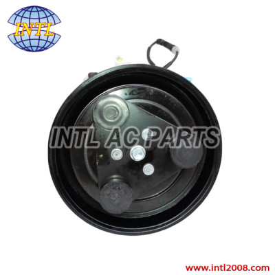 AC AUTO AIRCON COMPRESSOR FOR MAZDA PROTEGE 99/00  ENG. 1.8