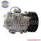 DENSO 10P25B auto ac compressor HINO RAINBOW bus