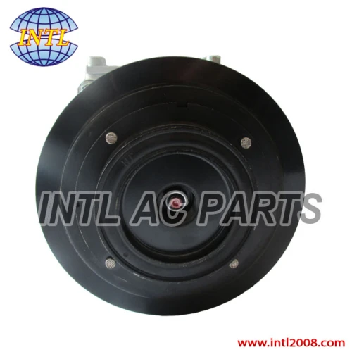 DENSO 10P25B auto ac compressor HINO RAINBOW bus