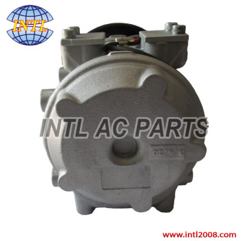 DENSO 10P25B auto ac compressor HINO RAINBOW bus