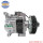 Panosonic auto air ac compressor for mazda 6 1.8 2.3 petrol H12A1AF4DW H12A1AF4DV GJ6A-61-K00B GJ6A61K00C GJ6A61K00A H12A1AF4AO (compressor factory)