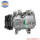 CR14 A/C Compressor ISUZU D-MAX 3.0L MU-7 Alterra 898083-9230 8980839230