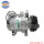 CR14 A/C Compressor ISUZU D-MAX 3.0L MU-7 Alterra 898083-9230 8980839230