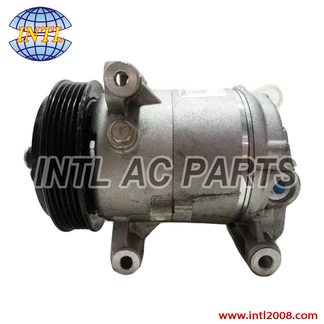 fiat ac compressor