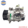 A/C Compressor For Lion Diesel 2.7L V6 Lr3/ Discovery III (TAA) 2.7 07-