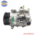A/C Compressor For Lion Diesel 2.7L V6 Lr3/ Discovery III (TAA) 2.7 07-