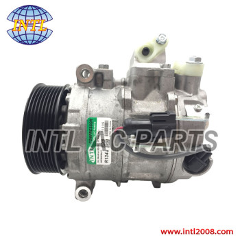A/C Compressor For Lion Diesel 2.7L V6 Lr3/ Discovery III (TAA) 2.7 07-
