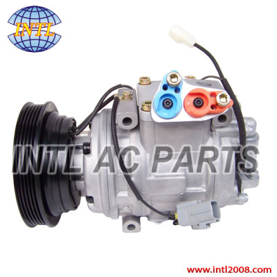 Denso 10PA17VL Toyota Celica Ac compressor 1990-1995 88320-2B250 8832020751