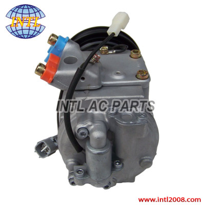 Denso 10PA17VL Toyota Celica Ac compressor 1990-1995 88320-2B250 8832020751