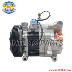 Auto ac compressor Suzuki SX4 Grand Vitara 229 L4 2.0L