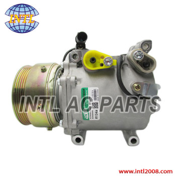 MSC90 auto air AC compressor Mitsubishi Eclipse Galant Lancer AKC200A204G AKC201A204A