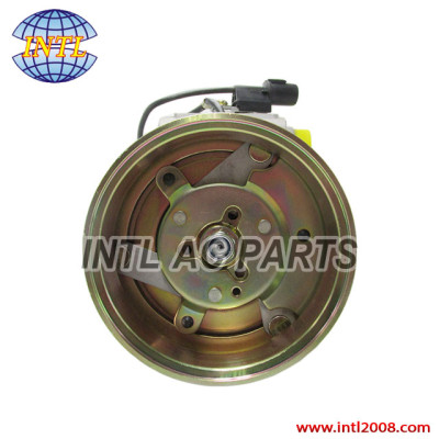 MSC90 auto air AC compressor Mitsubishi Eclipse Galant Lancer AKC200A204G AKC201A204A