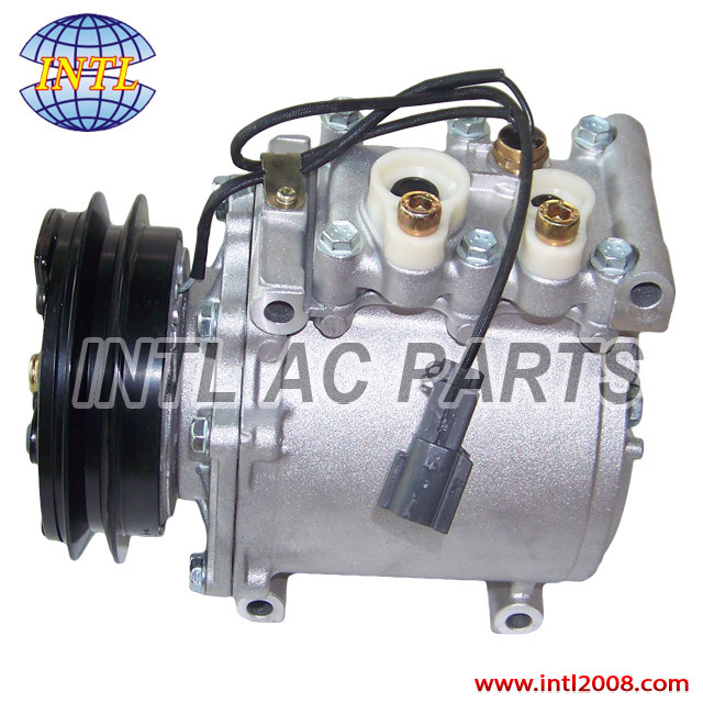 MSC90T AC COMPRESSOR air conditioner AKA200A271A Mitsubishi Canter PV1 ...