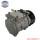 Denso 10PA15C auto ac compressor Claas-Renault Tractor Ares/Atles/Axion/Celtis