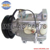 Denso SCSA06C Toyota Echo L4 1.5L 1497cc 2000-2003 88320-52010 8832052400 88320-52040