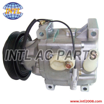 Denso SCSA06C Toyota Echo L4 1.5L 1497cc 2000-2003 88320-52010 8832052400 88320-52040