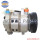 DKV07F ac compressor Suzuki 767200176 506021-4180 5060214180