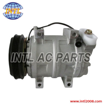 Zexel DKS-15CH DKS15CH auto ac compressor Mitsubishi Express WA L400