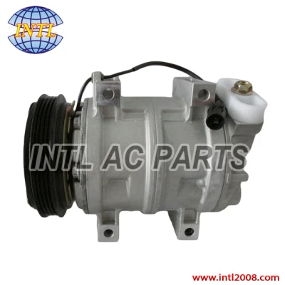Zexel DKS-15CH DKS15CH auto ac compressor Mitsubishi Express WA L400