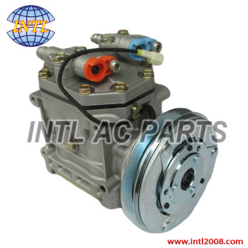 ME121066 ACA200A007A Air Conditioning A/C Compressor for Mitsubishi Fuso Fighter truck FK337D553073