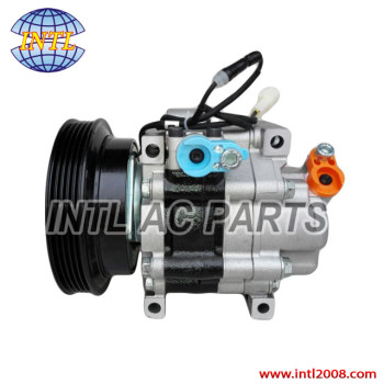 Panasonic car ac compressor MAZDA 626 MX-6 Ford Probe GA2A-61-450 GA2A-61-K00