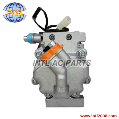 Panasonic car ac compressor MAZDA 626 MX-6 Ford Probe GA2A-61-450 GA2A-61-K00