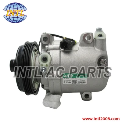 Calsonic CR14 CR-14 auto air a/c ac compressor Saab 9-2X Impreza 2.0L 2.5L 4pk pv4 32008090 73111FE040 73111-FE040 67658