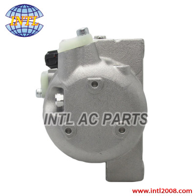 Calsonic CR14 CR-14 auto air a/c ac compressor Saab 9-2X Impreza 2.0L 2.5L 4pk pv4 32008090 73111FE040 73111-FE040 67658