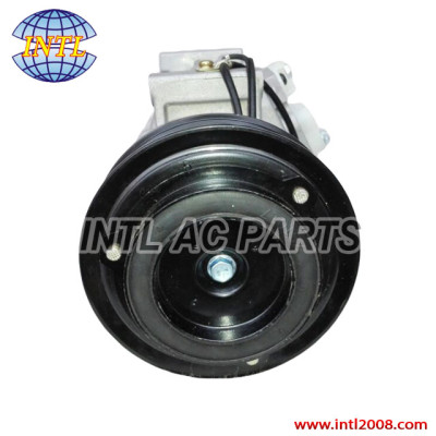 Denso 10S17C Car ac compressor for LandTRJ120 88320-6A170